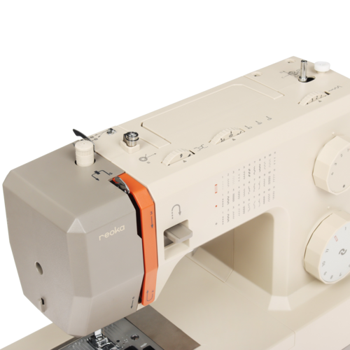 Купить Швейная машина Reoka RKSM-1034  9134822. Характеристики, отзывы и цены в Донецке