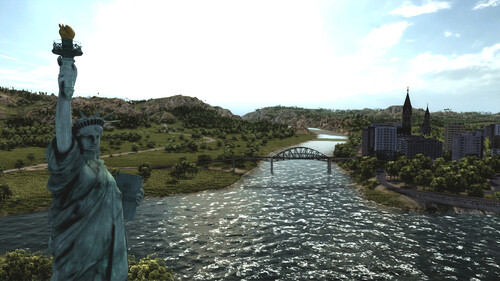 Купить Дополнение для игры Workers &amp  5613901. Характеристики, отзывы и цены в Донецке