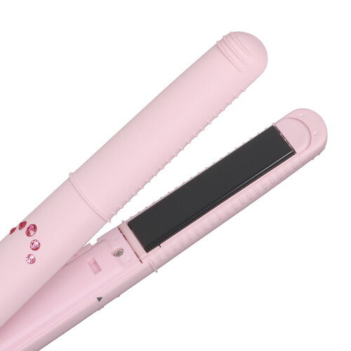 Купить Выпрямитель для волос Panasonic EH-HV11-P615  5463151. Характеристики, отзывы и цены в Донецке