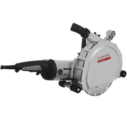 Купить Штроборез Интерскол ПД-230/2600Э  8191441. Характеристики, отзывы и цены в Донецке