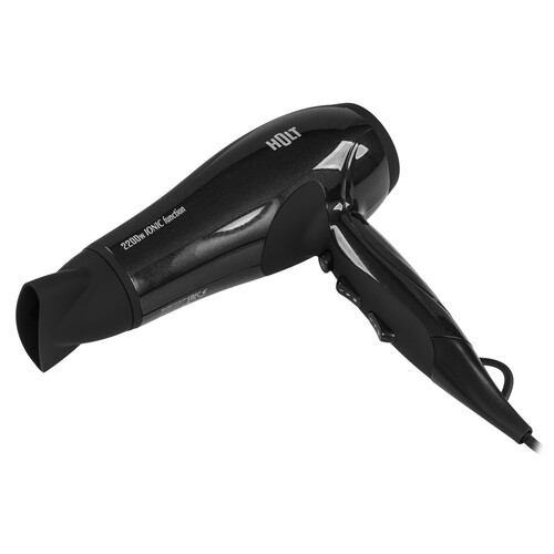 Купить Фен Holt HT-HD-005 черный  9284878. Характеристики, отзывы и цены в Донецке