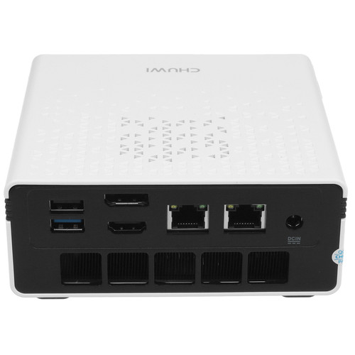 Купить Мини ПК CHUWI UBox [CWI604P]  5927575. Характеристики, отзывы и цены в Донецке