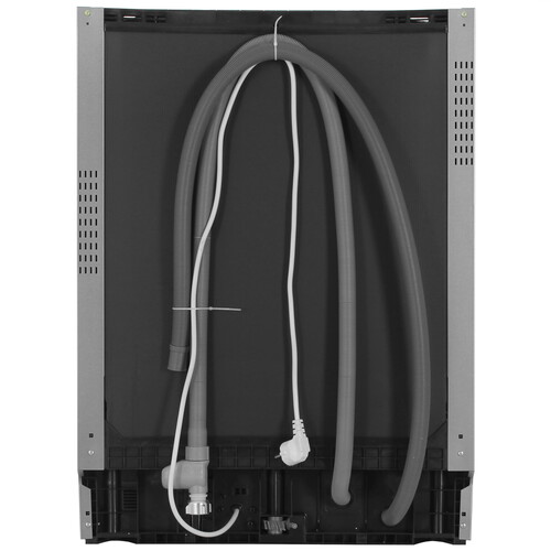 Купить Встраиваемая посудомоечная машина Gressel UBB601  9265878. Характеристики, отзывы и цены в Донецке