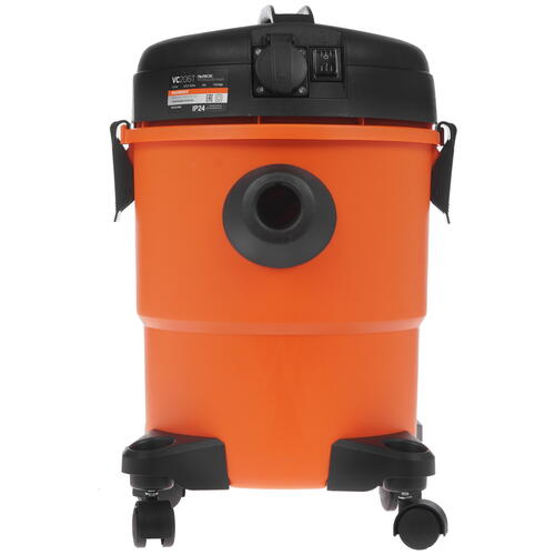 Купить Строительный пылесос  Patriot VC 206T  8140090. Характеристики, отзывы и цены в Донецке