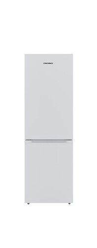 Купить Холодильник с морозильником   PREMIER PRM-270BFLF/W белый  9284080. Характеристики, отзывы и цены в Донецке