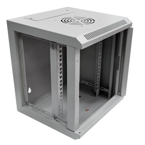 Купить Шкаф коммутационный 5bites TC3204-06G  9086525. Характеристики, отзывы и цены в Донецке