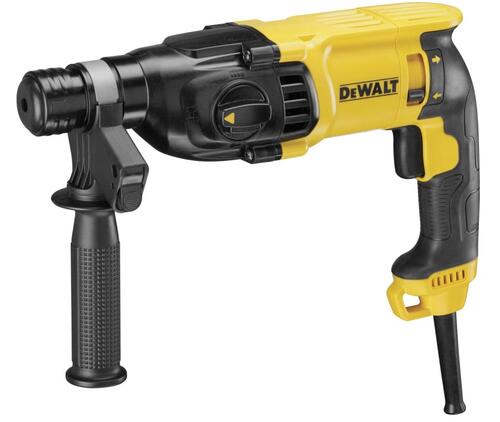 Купить Перфоратор DeWalt D25133K  5437787. Характеристики, отзывы и цены в Донецке