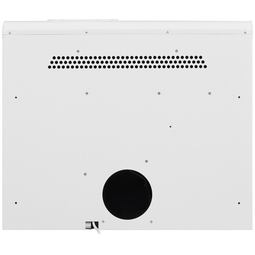 Купить Вытяжка подвесная Aceline ES-60W белый/прозрачный  9072290. Характеристики, отзывы и цены в Донецке