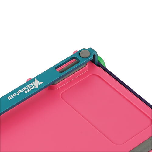 Купить Клавиатура  проводная + беспроводная Shurikey Gear Hanzo SKB65 Theme 003  5415371. Характеристики, отзывы и цены в Донецке