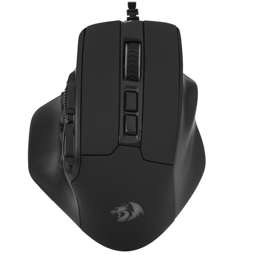 Купить Мышь проводная Redragon Aatrox  9202855. Характеристики, отзывы и цены в Донецке