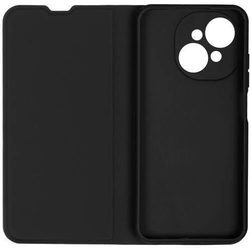 Купить Чехол-книжка  Aceline Kors для Tecno POP 9/ SPARK GO 1/ GO 2025 черный  5487859. Характеристики, отзывы и цены в Донецке