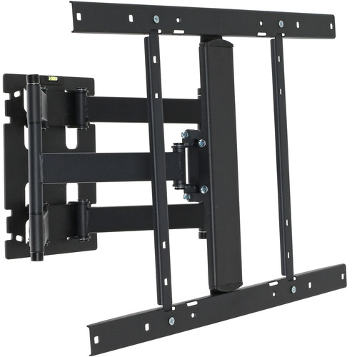 Купить Кронштейн для ТВ Holder LCD-SU6602 черный  1047871. Характеристики, отзывы и цены в Донецке