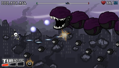 Купить Игра Who's That Flying?! (Steam)  5627049. Характеристики, отзывы и цены в Донецке
