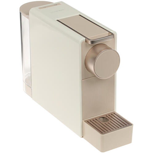 Купить Кофемашина капсульная Scishare Capsule Coffee Machine Mini S1201  5407616. Характеристики, отзывы и цены в Донецке