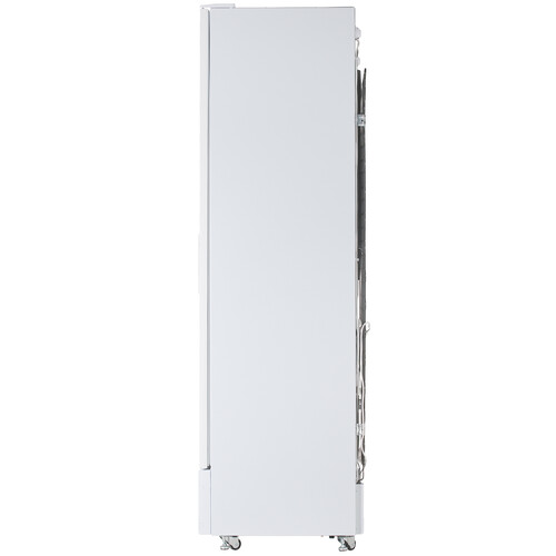 Купить Холодильная витрина   Бирюса 521RDN белый  5327326. Характеристики, отзывы и цены в Донецке