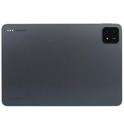 Купить 12.4" Планшет Xiaomi Pad 6S Pro Wi-Fi 256 ГБ серый  5454233. Характеристики, отзывы и цены в Донецке