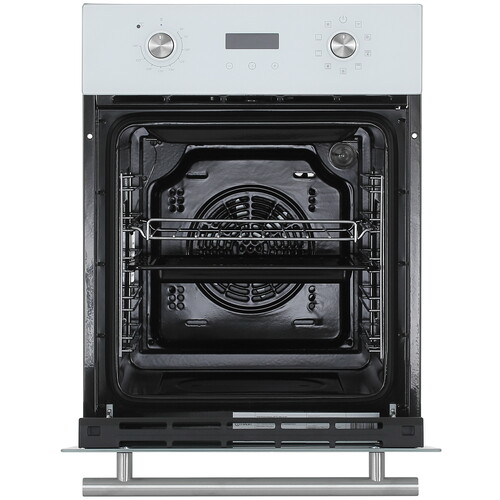 Купить Электрический духовой шкаф IBFTE 1944 JH WH белый  9294126. Характеристики, отзывы и цены в Донецке