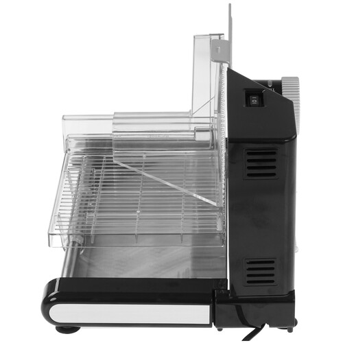 Купить Ломтерезка RAGEX R2101-000 черный  9269197. Характеристики, отзывы и цены в Донецке