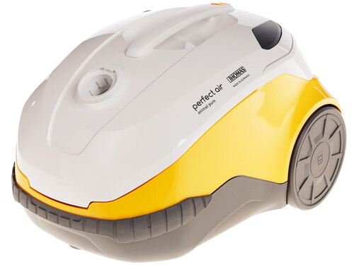 Купить Пылесос Thomas Perfect Air Animal Pure белый  1007698. Характеристики, отзывы и цены в Донецке
