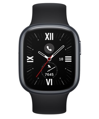 Купить Смарт-часы HONOR Watch 4  5618011. Характеристики, отзывы и цены в Донецке