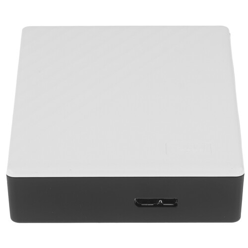 Купить 6 ТБ Внешний HDD WD My Passport [WDBR9S0060BWT-WESN]  5616438. Характеристики, отзывы и цены в Донецке