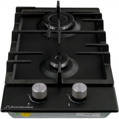 Купить Газовая варочная поверхность Schaub Lorenz SLK GS3221  9282626. Характеристики, отзывы и цены в Донецке
