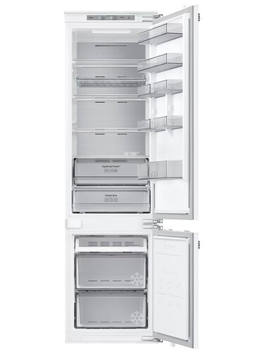 Купить Встраиваемый холодильник Samsung BRB80F30AEF0EO  9265824. Характеристики, отзывы и цены в Донецке