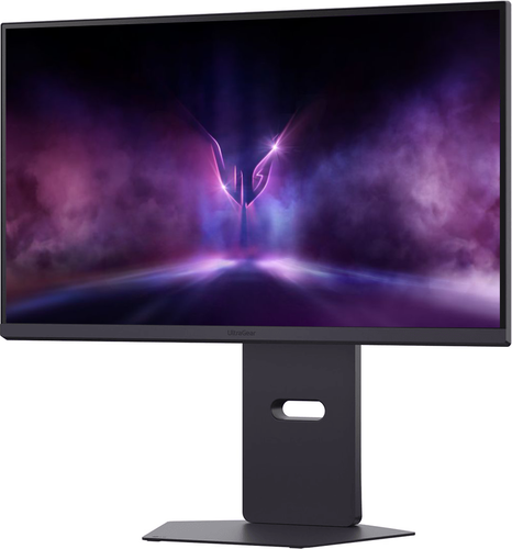 Купить 27" Монитор LG 27G850A-B черный  5619194. Характеристики, отзывы и цены в Донецке