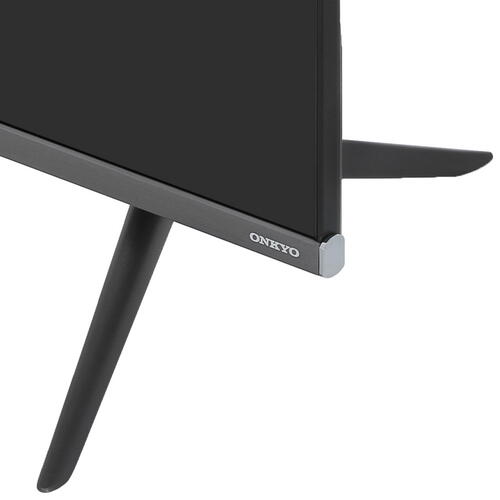 Купить 55" (139 см) Телевизор iFFALCON iFF55Q72 черный  5059875. Характеристики, отзывы и цены в Донецке