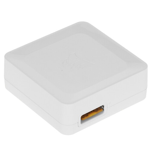 Купить Комплект вентиляторов Corsair iCUE LINK RX140 RGB  9269926. Характеристики, отзывы и цены в Донецке