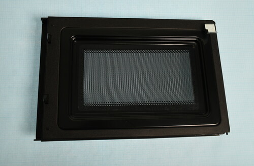 Купить Корпус (Дверца) для микроволновой печи Eigen MW-ST800H  9086796. Характеристики, отзывы и цены в Донецке