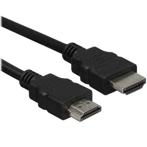 Купить Кабель  Сигнал HDMI - HDMI, 5 м  5480132. Характеристики, отзывы и цены в Донецке