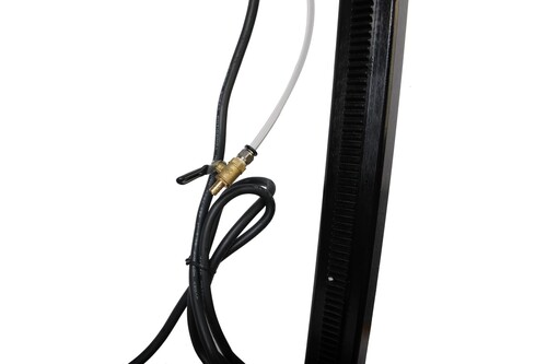 Купить Дрель алмазного бурения Hanskonner HBD395 [3950 Вт, 600 об/мин, количество скоростей - 1 шт, питание - сеть]  9087606. Характеристики, отзывы и цены в Донецке