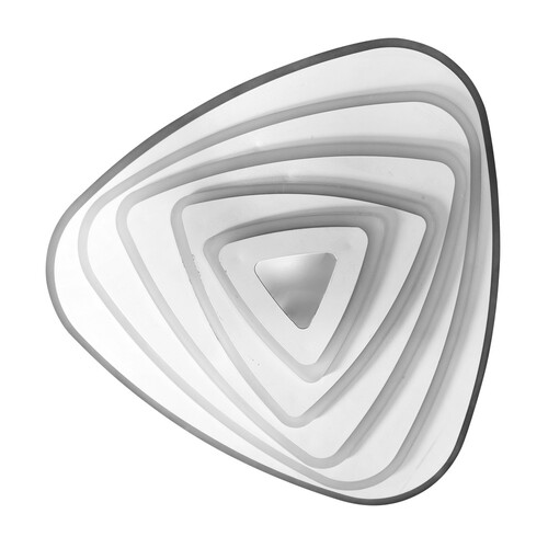 Купить Светильник потолочный Camelion LCL-1013 белый/белый  9125302. Характеристики, отзывы и цены в Донецке