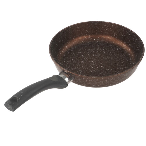 Купить Сковорода НМП Neva Granite Brown NGB122  9150146. Характеристики, отзывы и цены в Донецке