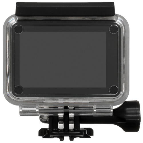 Купить Экшн-камера SJCAM SJ10 Pro Dual Screen черный  5076967. Характеристики, отзывы и цены в Донецке