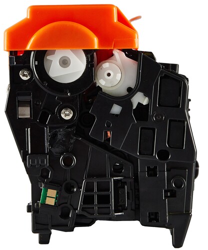 Купить Картридж лазерный SAKURA CE740A черный, с чипом  5363906. Характеристики, отзывы и цены в Донецке