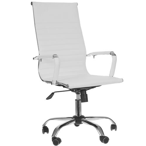 Купить Кресло офисное TetChair Urban белый  4813772. Характеристики, отзывы и цены в Донецке