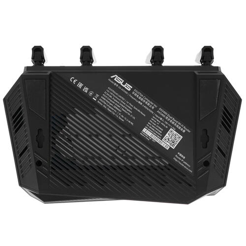 Купить Wi-Fi роутер ASUS ROG Strix GS-AX5400  4874023. Характеристики, отзывы и цены в Донецке
