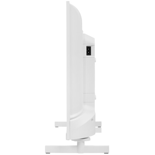 Купить 24" (60 см) Телевизор Aceline 24HEN2/W белый  9136070. Характеристики, отзывы и цены в Донецке
