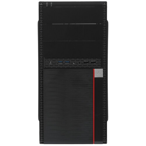 Купить Корпус ExeGate BA-204U  8188112. Характеристики, отзывы и цены в Донецке