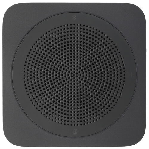 Купить Спикерфон Xiaomi Conference speaker mini черный  5424925. Характеристики, отзывы и цены в Донецке