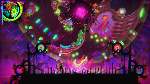 Купить Игра Ultros (Steam)  5601492. Характеристики, отзывы и цены в Донецке
