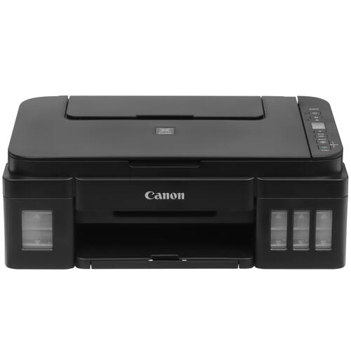 Купить МФУ струйное Canon PIXMA G2010  5413289. Характеристики, отзывы и цены в Донецке