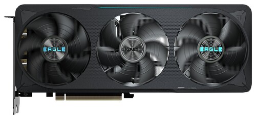Купить Видеокарта GIGABYTE GeForce RTX 5070 EAGLE OC SFF  5613398. Характеристики, отзывы и цены в Донецке