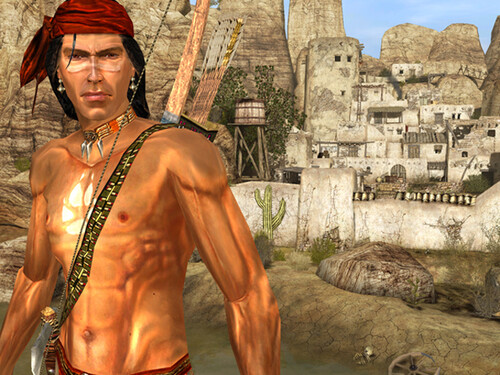 Купить Игра Desperados 2: Cooper's Revenge (Steam)  5484471. Характеристики, отзывы и цены в Донецке