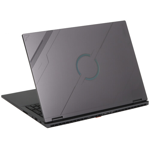 Купить 16" Ноутбук Infinix GT Book серый  5463831. Характеристики, отзывы и цены в Донецке