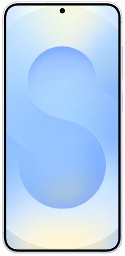Купить 6.7" Смартфон Samsung Galaxy S25+ 512 ГБ голубой  5612771. Характеристики, отзывы и цены в Донецке