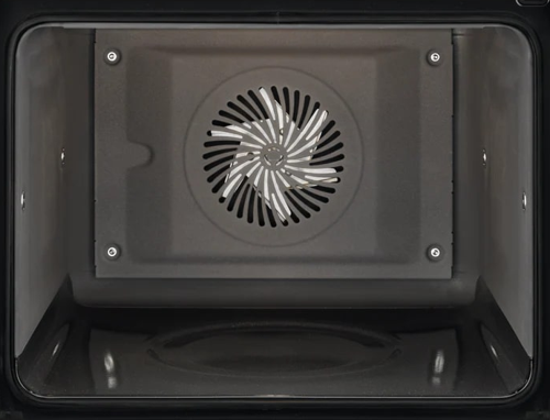 Купить Электрический духовой шкаф Electrolux EOF5C50BZ черный  9956699. Характеристики, отзывы и цены в Донецке