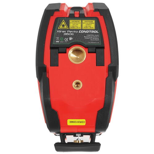 Купить Лазерный нивелир Condtrol XLiner Pento 360G  8184852. Характеристики, отзывы и цены в Донецке